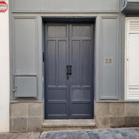 라스팔마스 Compass House 호스텔 외부 사진