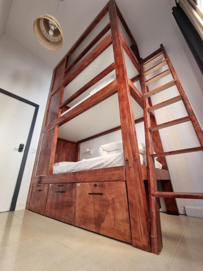 라스팔마스 Compass House 호스텔 외부 사진