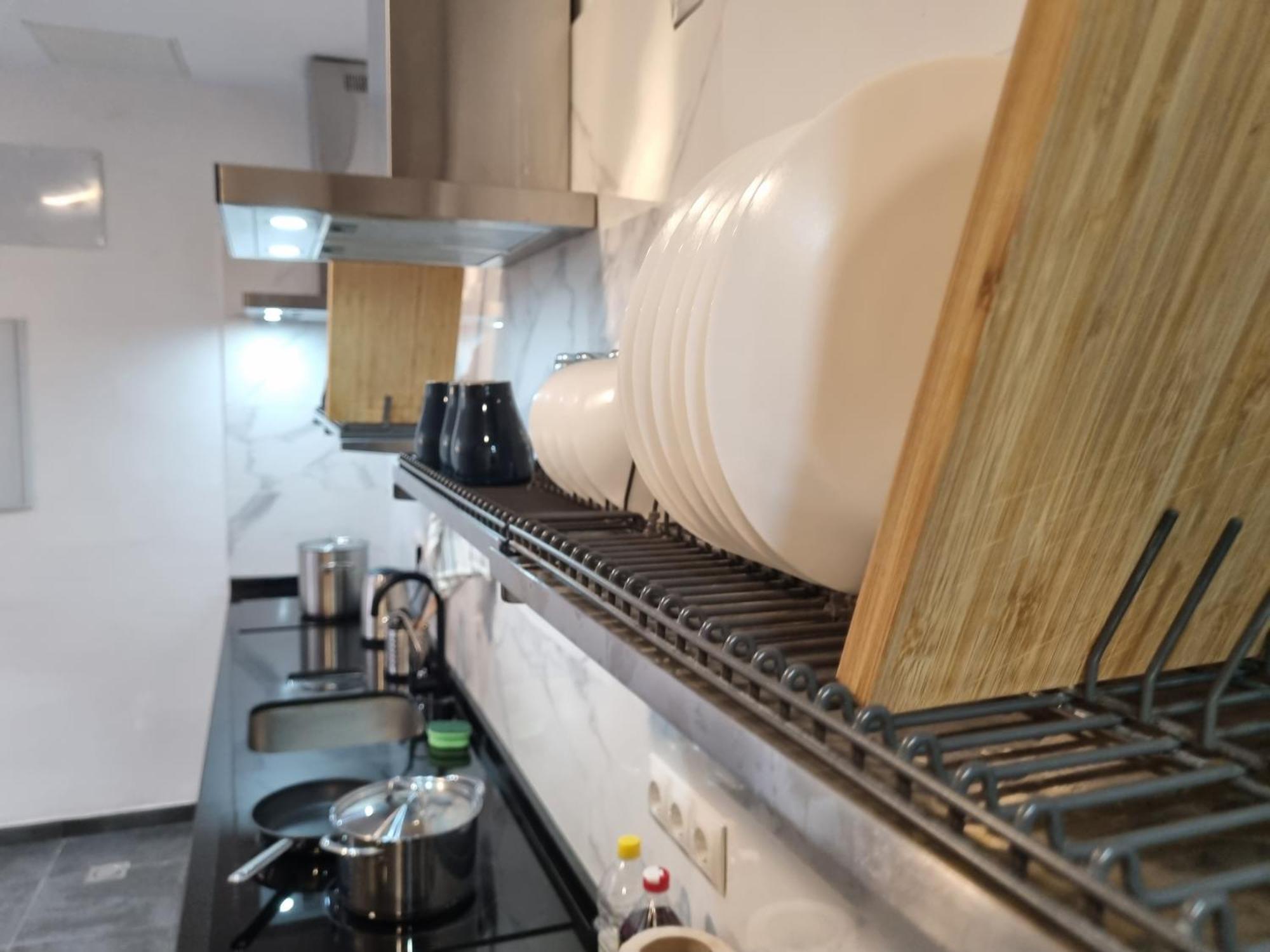 라스팔마스 Compass House 호스텔 외부 사진