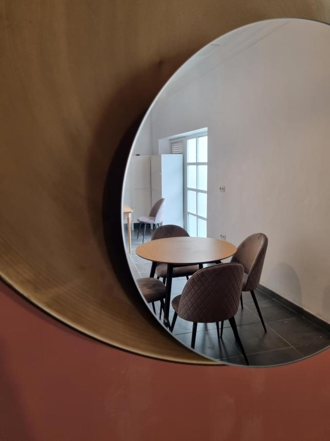 라스팔마스 Compass House 호스텔 외부 사진