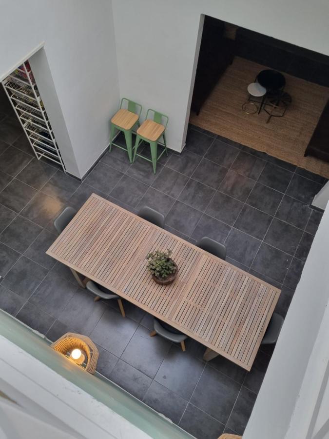 라스팔마스 Compass House 호스텔 외부 사진