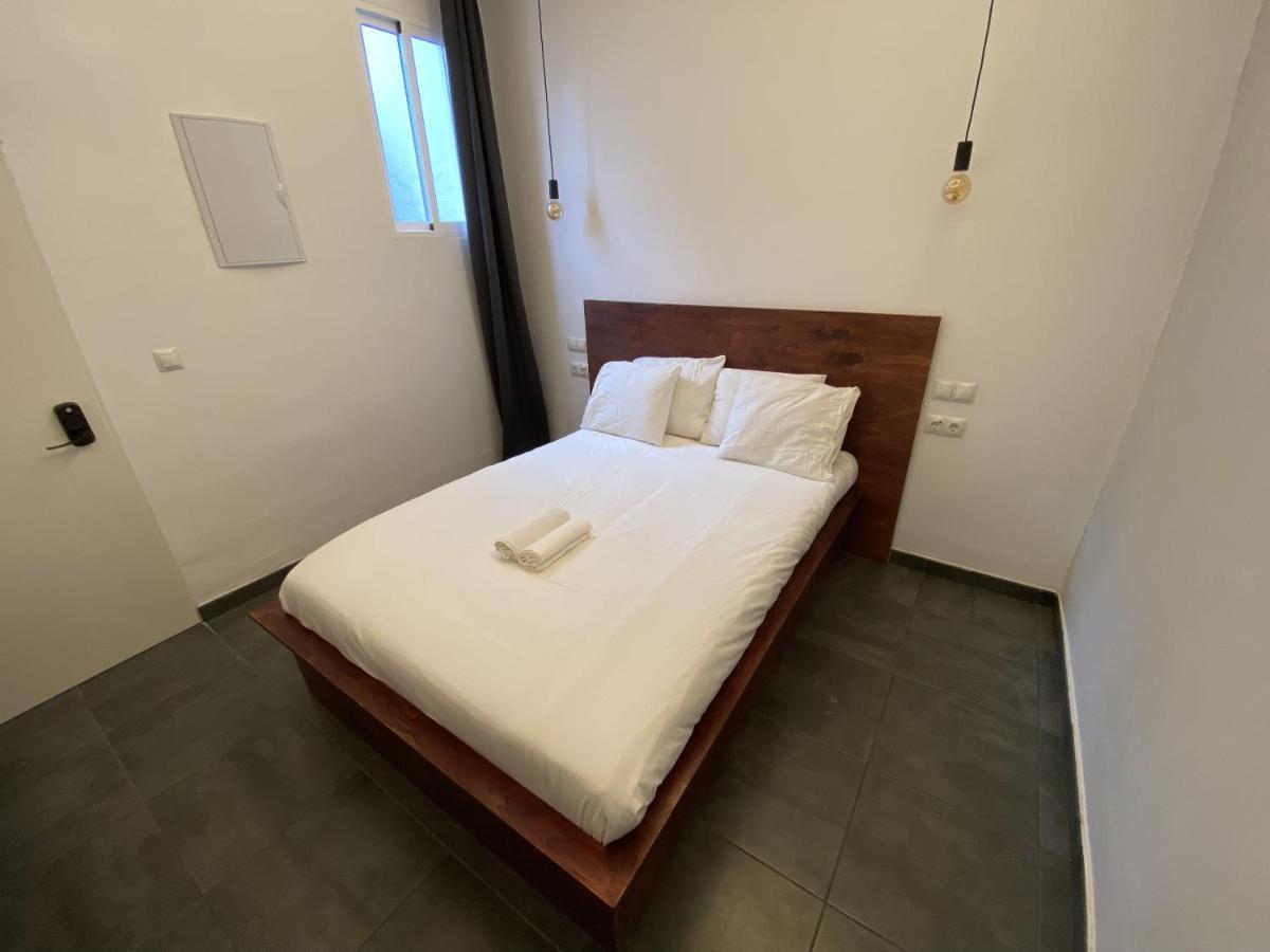 라스팔마스 Compass House 호스텔 외부 사진