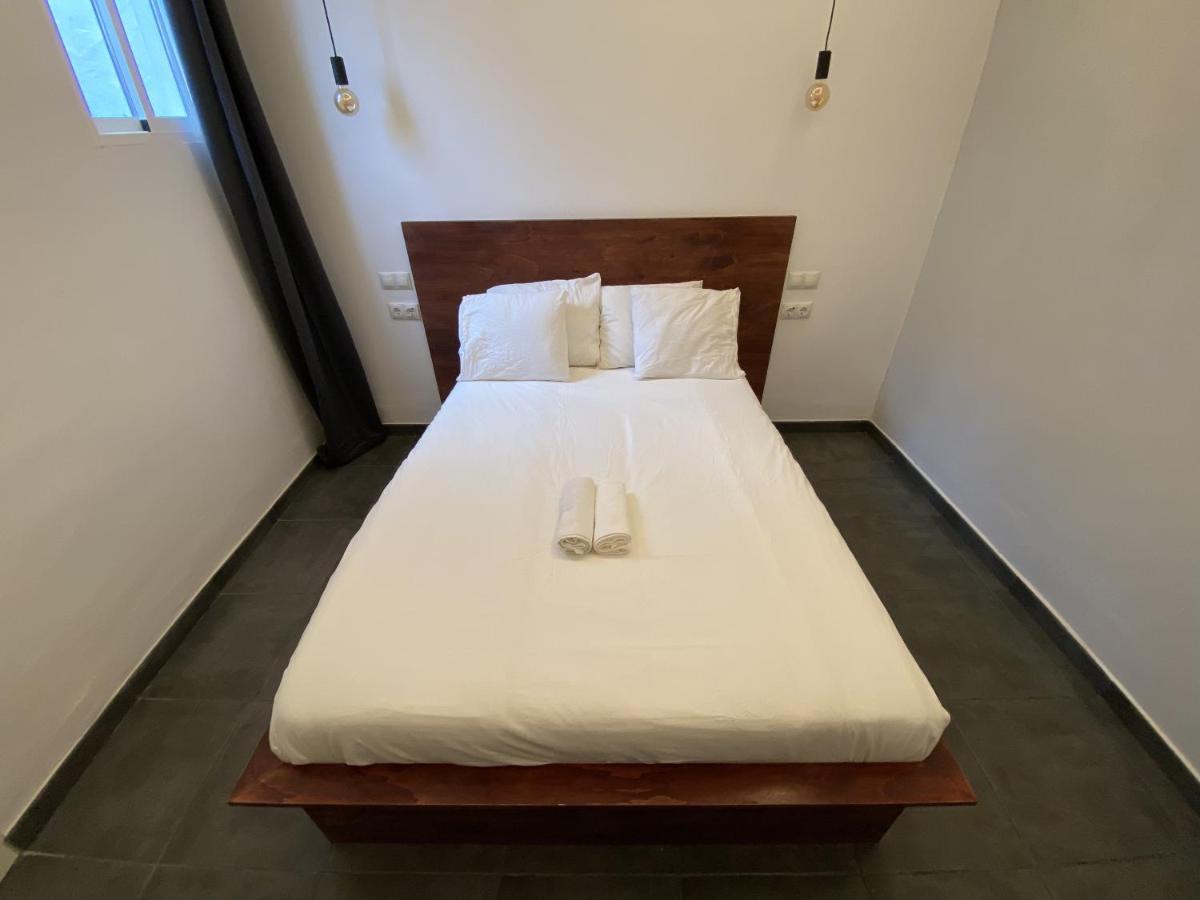 라스팔마스 Compass House 호스텔 외부 사진