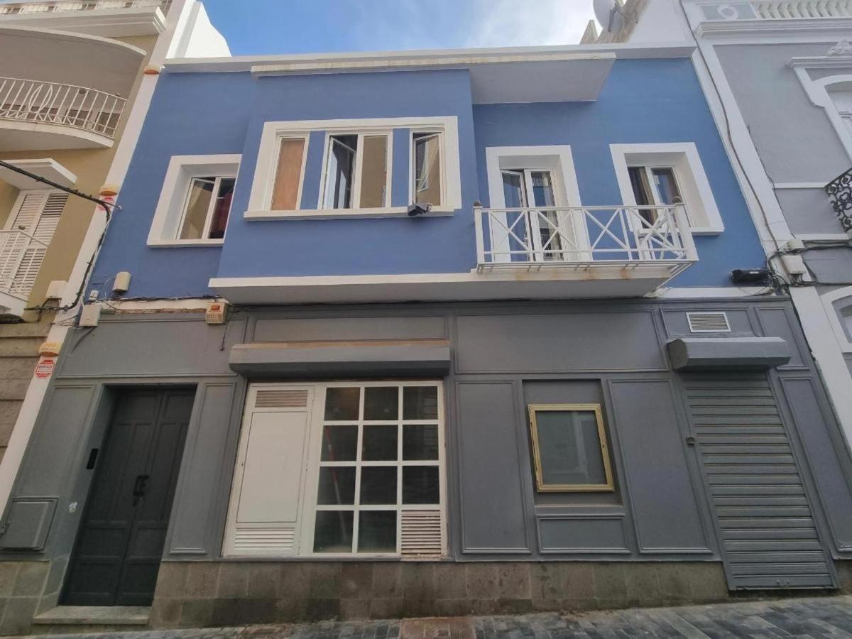 라스팔마스 Compass House 호스텔 외부 사진